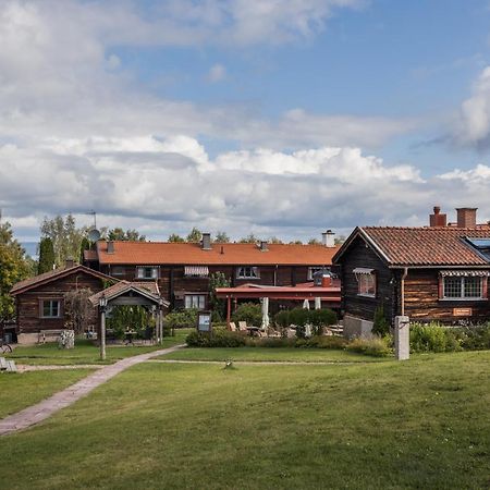 Hotell Klockargarden Tallberg Luaran gambar