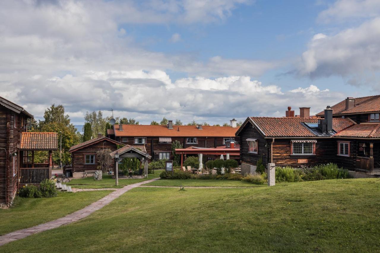 Hotell Klockargarden Tallberg Luaran gambar