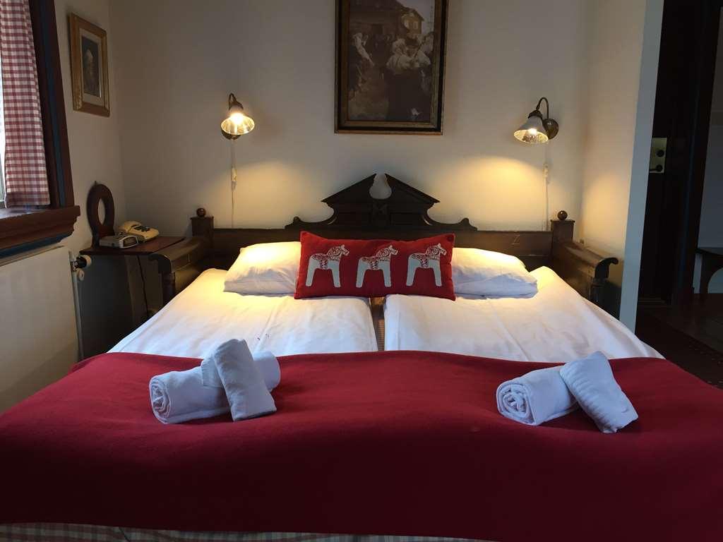 Hotell Klockargarden Tallberg Kemudahan gambar