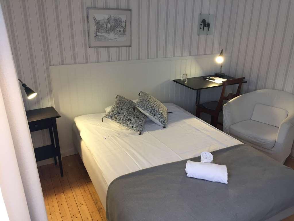Hotell Klockargarden Tallberg Kemudahan gambar