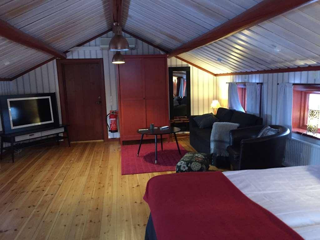 Hotell Klockargarden Tallberg Kemudahan gambar