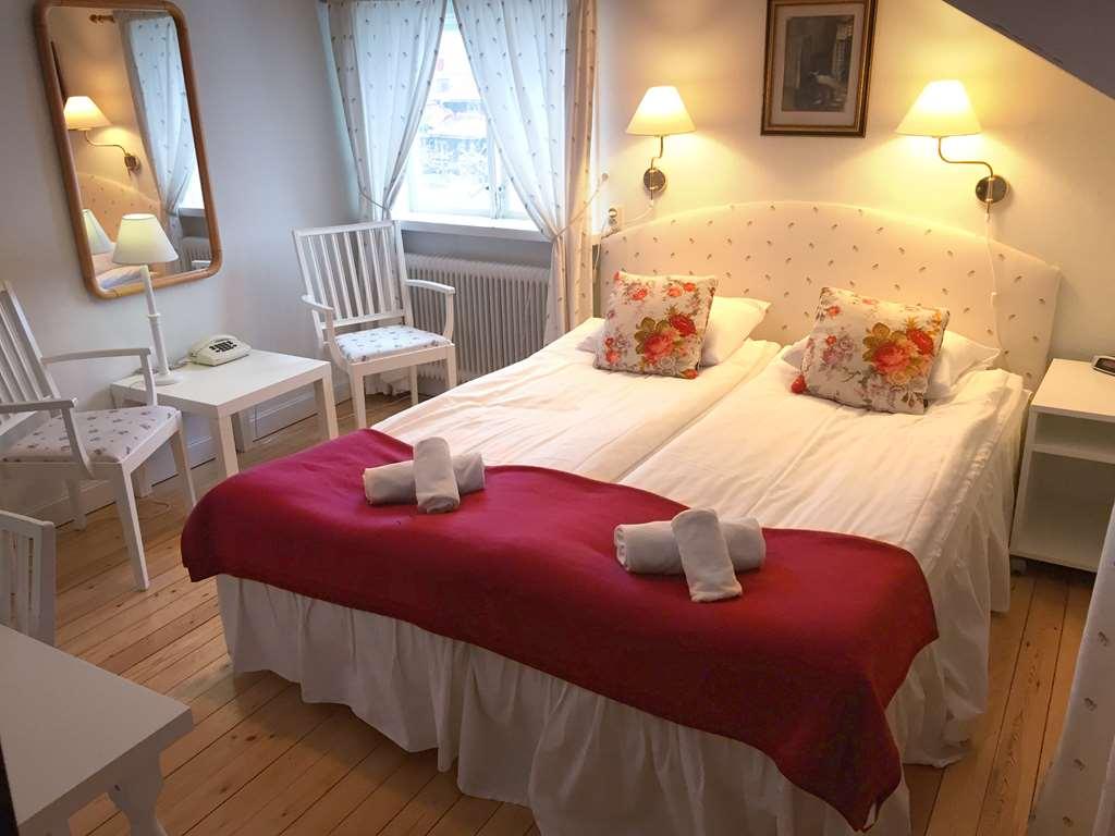 Hotell Klockargarden Tallberg Kemudahan gambar