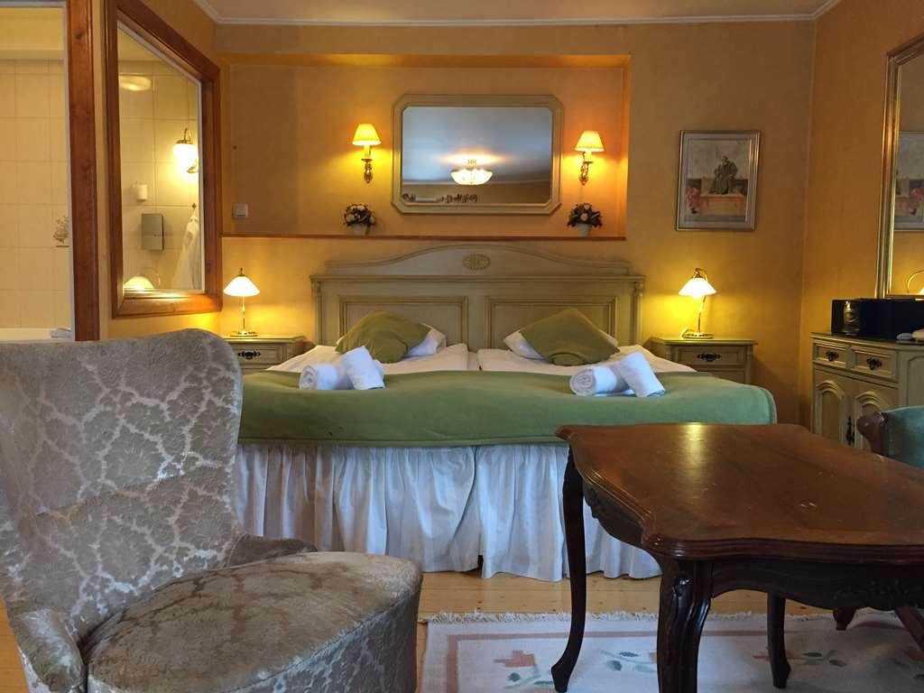Hotell Klockargarden Tallberg Kemudahan gambar